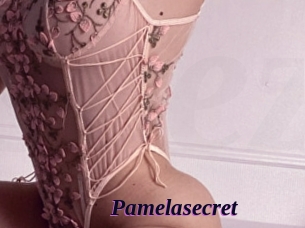 Pamelasecret