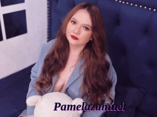 Pamelazamuel