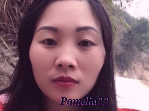 Pamelia22