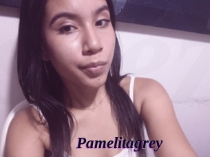 Pamelitagrey