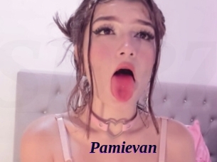 Pamievan