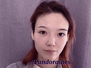 Pandoraines