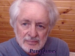 Pantyjames