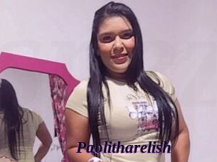 Paolitharelish