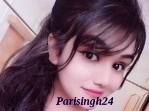 Parisingh24