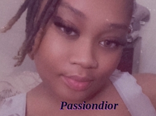 Passiondior