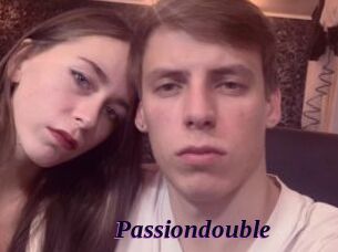 passiondouble Spezial Sexcam