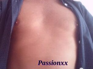 passionxx Spezial Sexcam