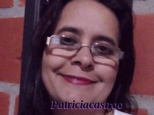 patriciacastroo Spezial Sexcam