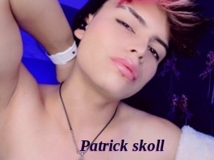 Patrick_skoll