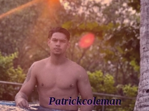 Patrickcoleman