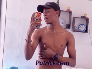 Patrickevan