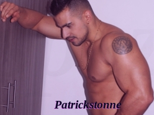 Patrickstonne