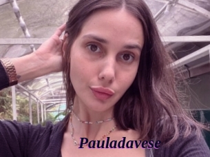 Pauladavese