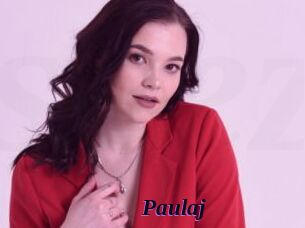 Paulaj