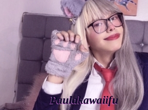 Paulakawaiifu