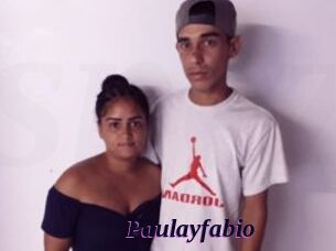 Paulayfabio