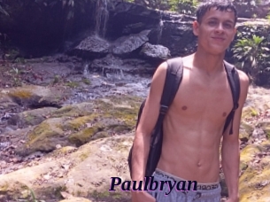 Paulbryan