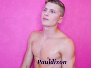 Pauldixon