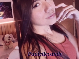 Paulettecande