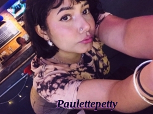 Paulettepetty