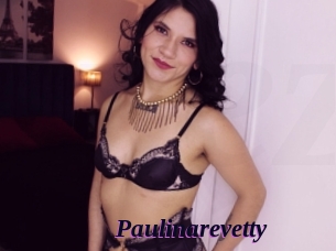 Paulinarevetty