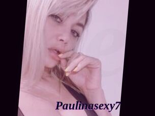 Paulinasexy7