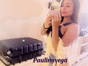 paulinavega Spezial Sexcam