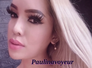 Paulinavoyeur