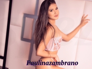 Paulinazambrano