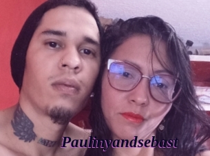paulinyandsebast Spezial Sexcam