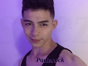 Paulscock