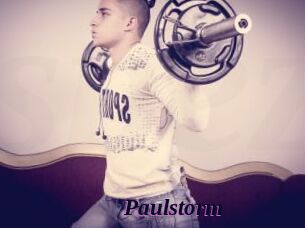 Paulstorm