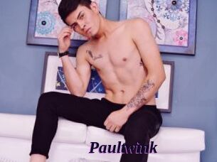 Paultwink