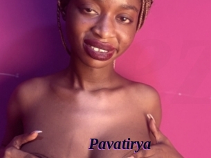 Pavatirya