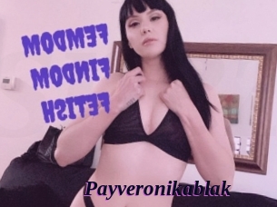 Payveronikablak