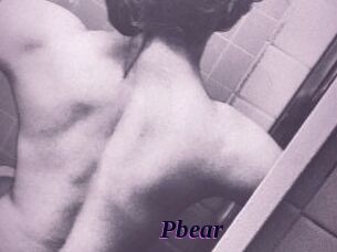Pbear