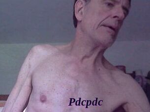 Pdcpdc