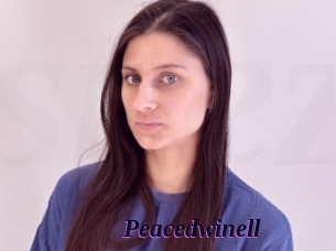 Peacedwinell