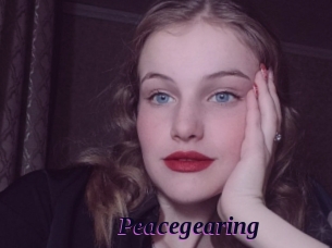 Peacegearing