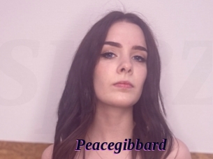 Peacegibbard