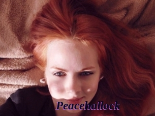 Peacehallock