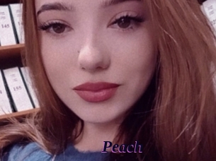 Peach