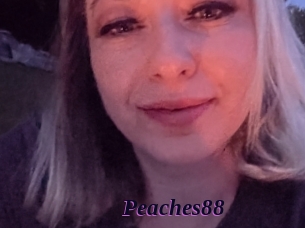 Peaches88