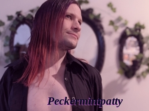 Peckermintpatty