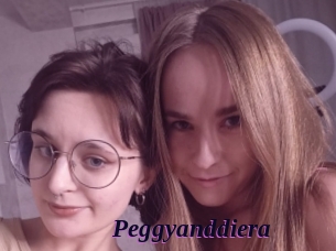 Peggyanddiera