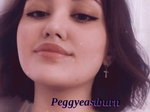 Peggyeastburn