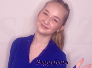 Peggyfears