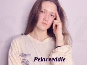 Peiaceeddie