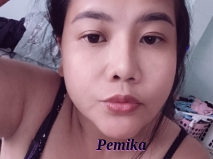 Pemika